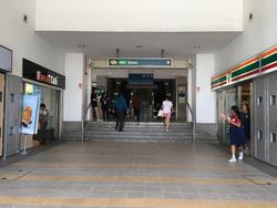 Blk 122 Simei Street 1 (Tampines), HDB 5 Rooms #154918232